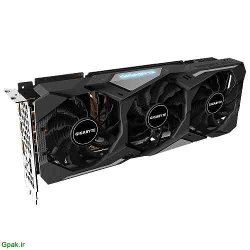دانلود فایل آپدیت کارت گرافیک گیگابایت GigaByte GeForce RTX 2080 GAMING OC 8G Firmware Update
